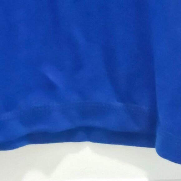 Kentucky Wildcats Blue S/S Shirt S Concepts Women's Sleepwear 100% Cotton - Picture 7 of 12